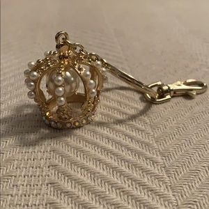 💚 2 for $10💚 Crown key chain